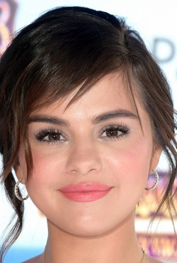 سيلينا جوميز