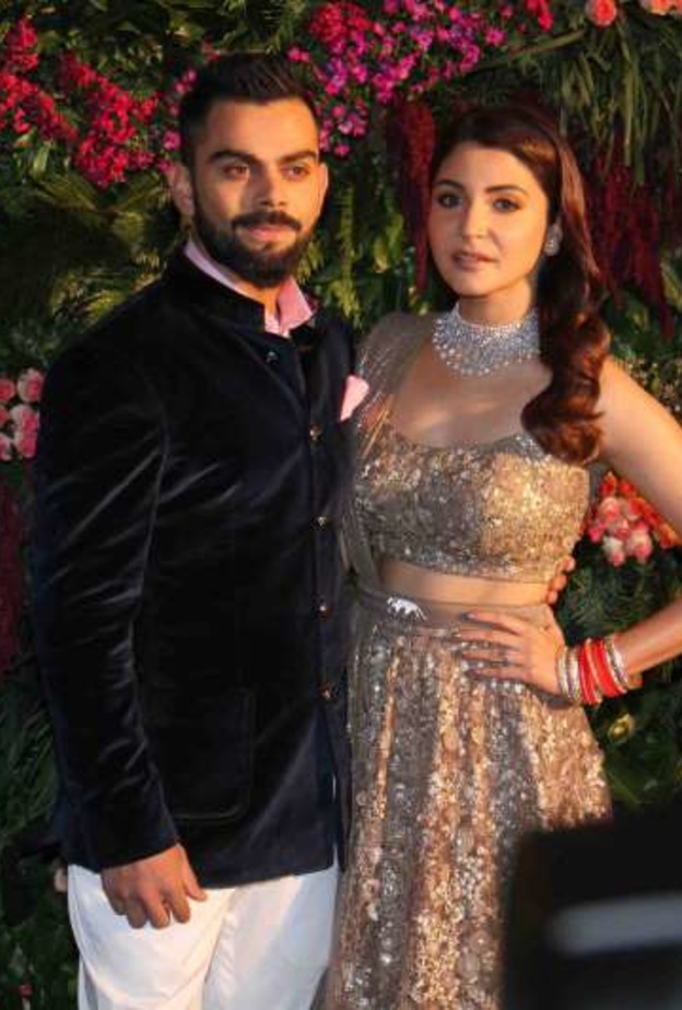 فيرات كولي قاد منتخب الهند للفوز على إيرلندا و إنجلترا