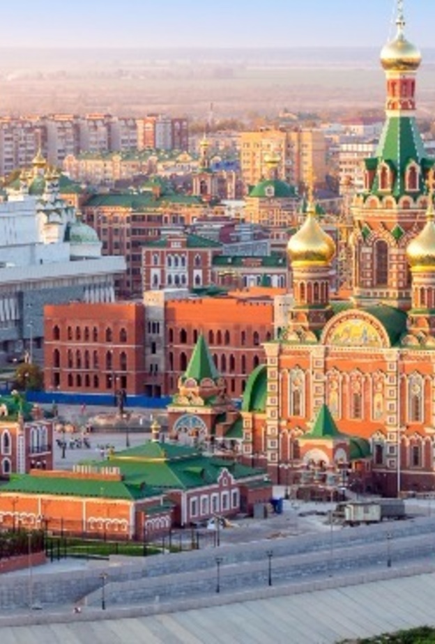  قريباً..مواطنو الإمارات إلى روسيا دون تأشيرة