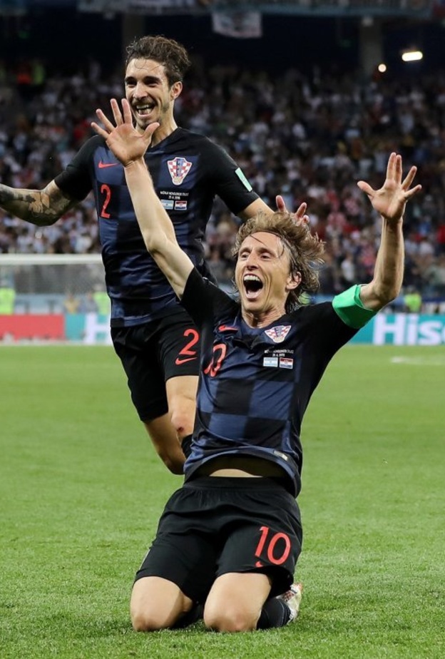 يمكن تلقيب نجوم كرة القدم من برج العذراء بأنهم ماكينة اهداف