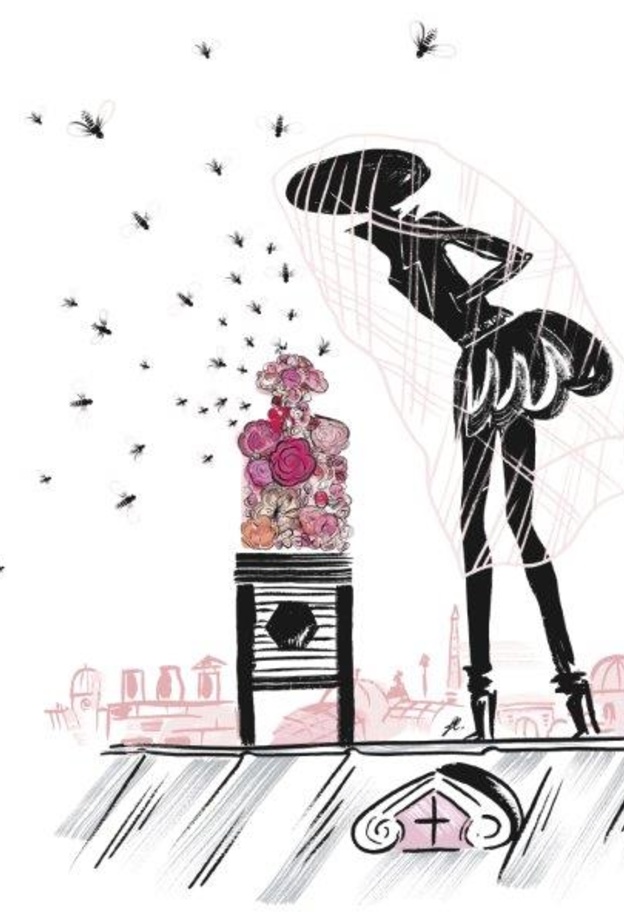 عطر La Petite Robe Noire Black Perfecto من Guerlain.. جاذبية أقوى