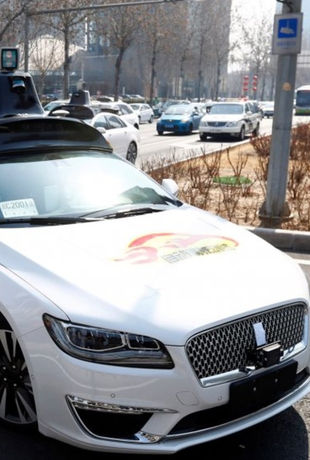  دايملر تعمل على مشروع تطوير برامج القيادة الآلية