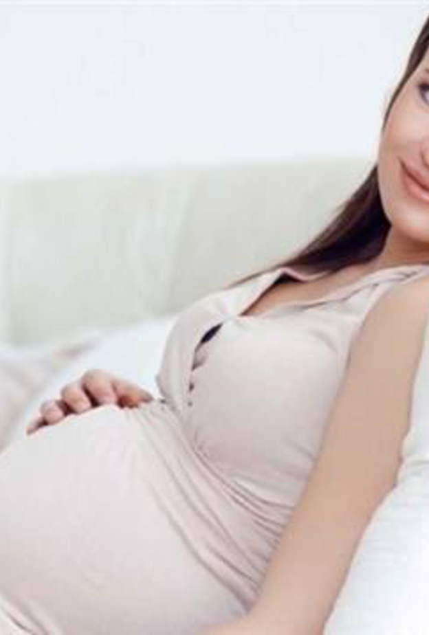 ابرز اعراض الحمل بعد سن الاربعين