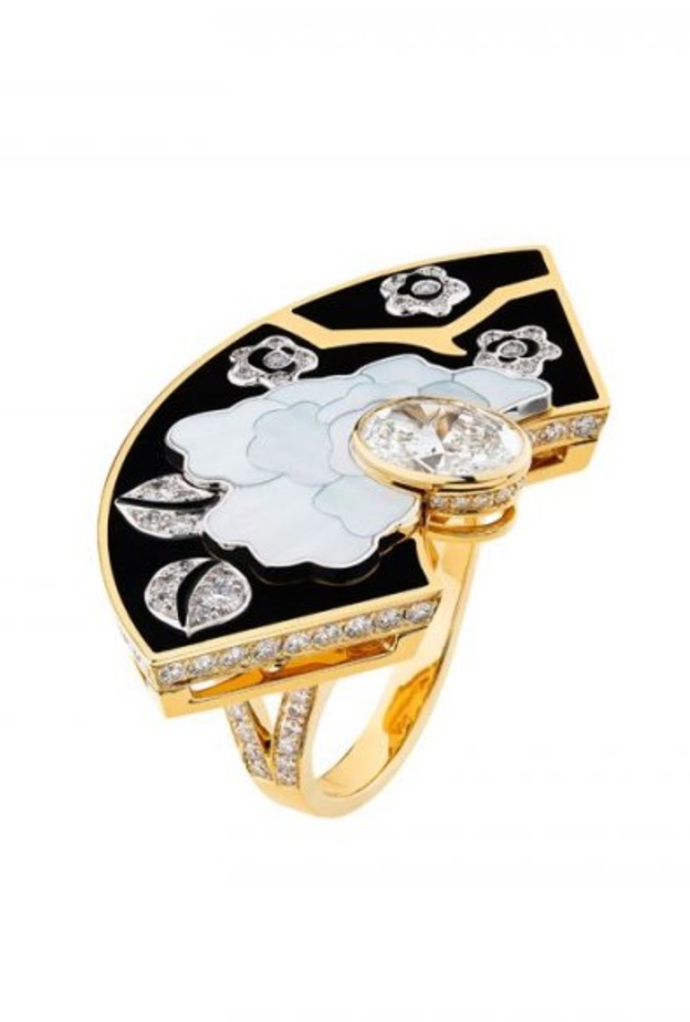 خاتم من كارتييه Cartier