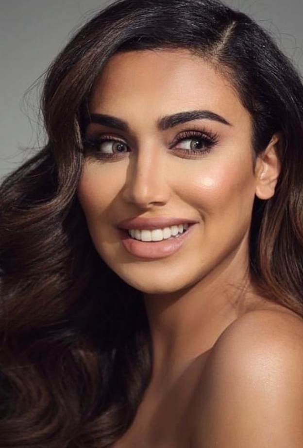 نصائح هدى في عالم الجمال