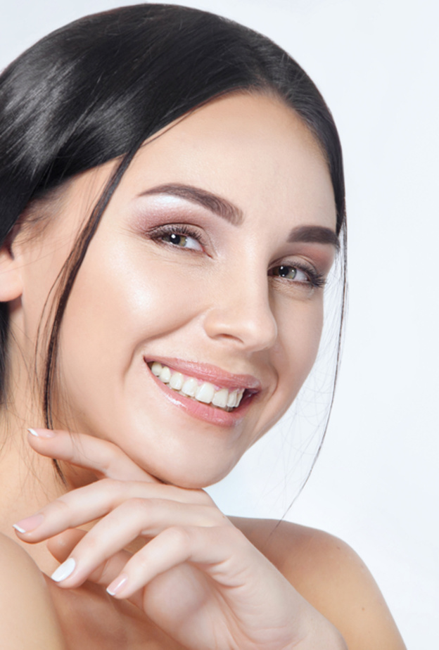 كريم ترطيب البشرة والبي بي كريم