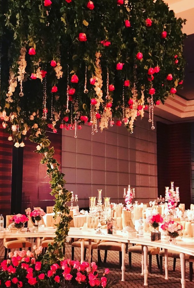 لمسات هندسية للمصمم علي بختيار