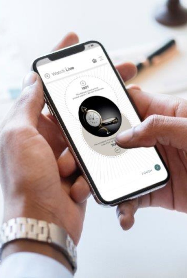 التعيين الرسمي للسيد ألكسندر شميدت كمندوب إقليمي في FHH