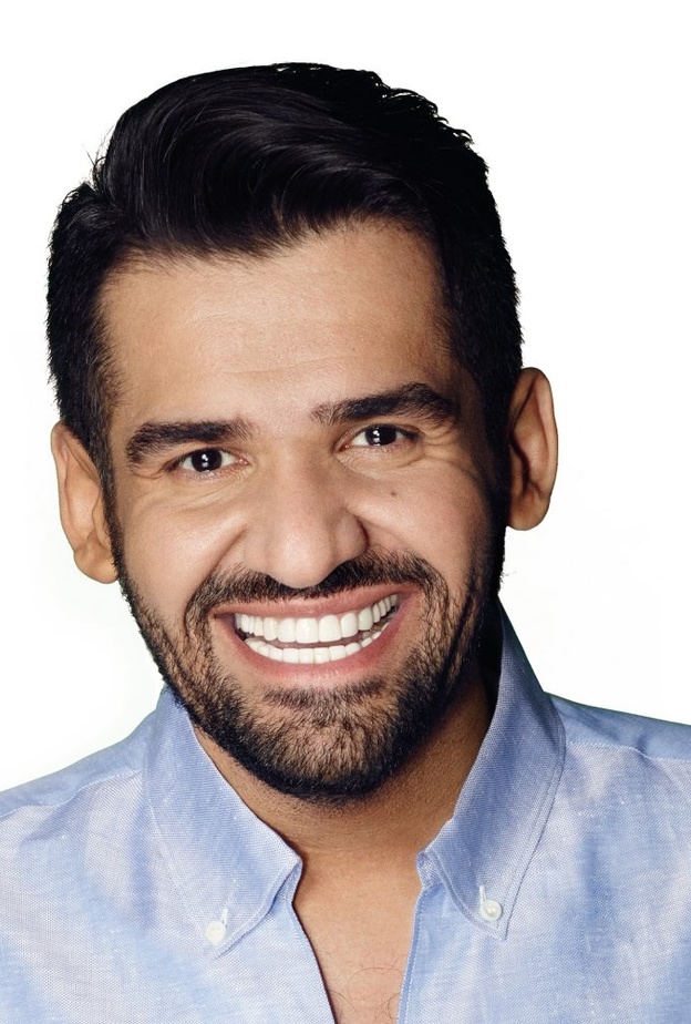 حسين الجسمي