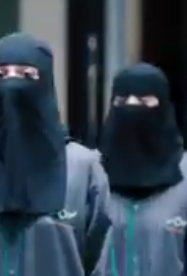 المحققات السعوديات يبدأن ممارسة مهامهن