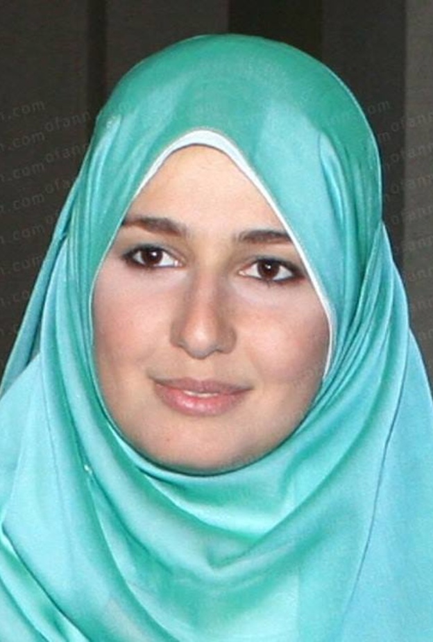 طلاق حلا شيحا