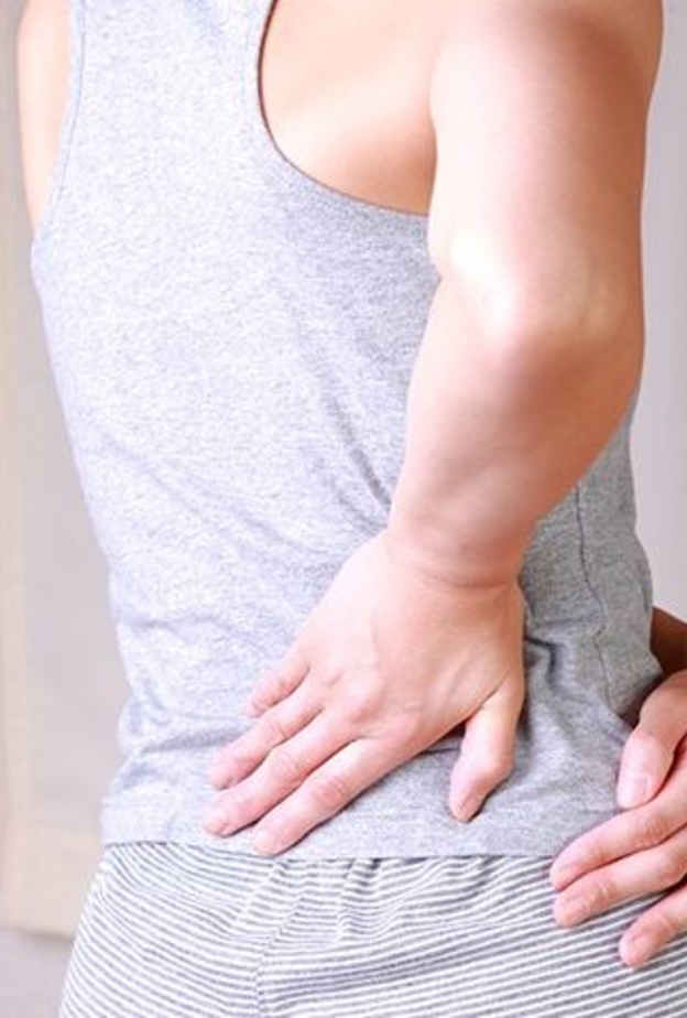 الأمراض الجنسية تسبب آلام الحوض