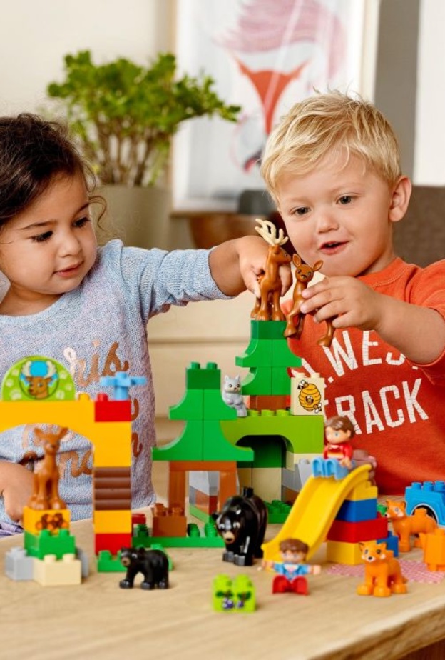  الالعاب الممتعه للاطفال لها طابع محير مرتبط بمعاييل متشعبة وتفاصيل كثيرة