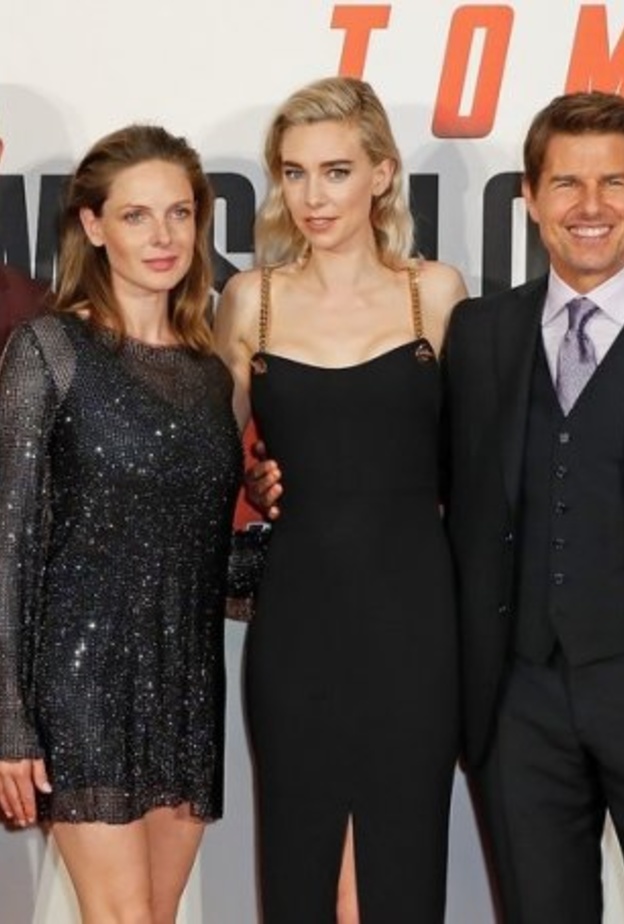 Mission Impossible Fallout