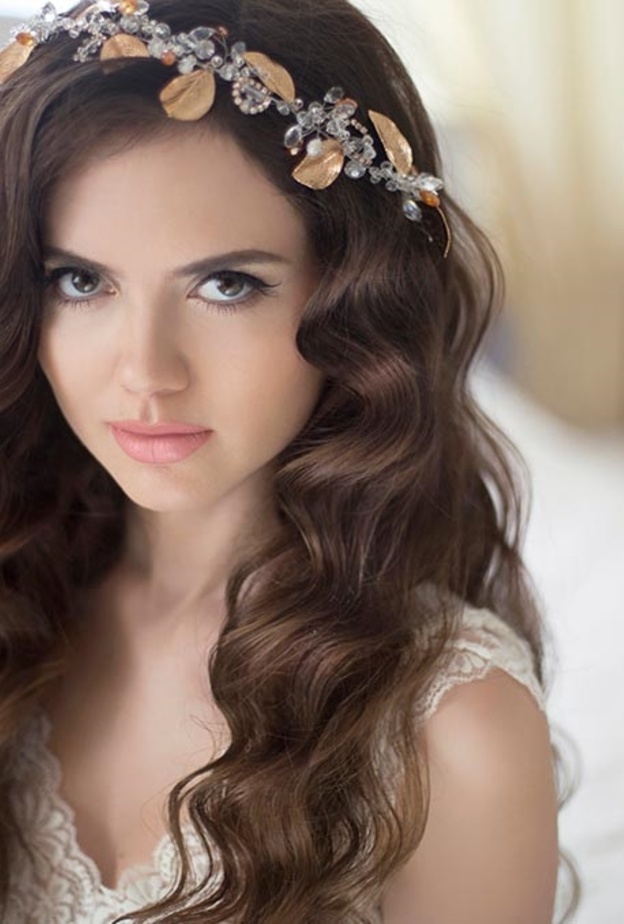 اختاري لون صبغة قريب للون شعرك