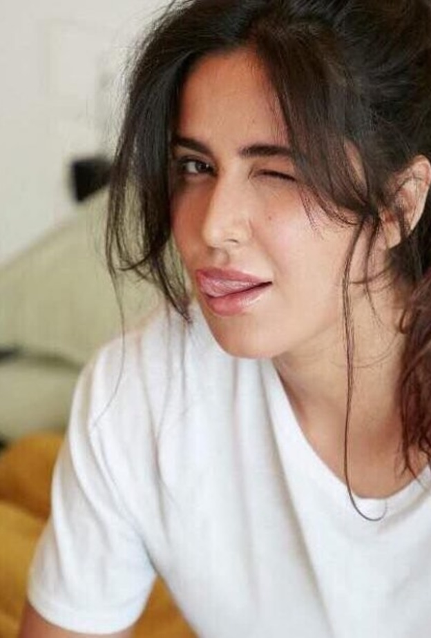 معجبون يتهمون كاترينا كيف بالغرور