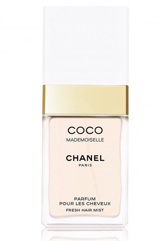 عطورات شعر سحرية ومنعشة لفصل الصيف