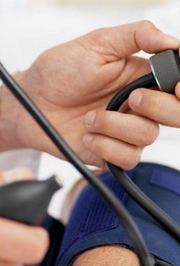  إرتفاع ضغط الدم يهدد صحة الدماغ