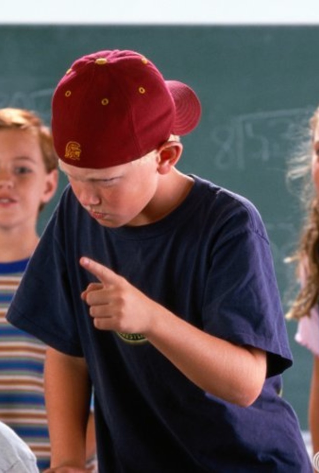 طرق حماية الاطفال من ظاهرة التنمر المدمره لشخصيتهم