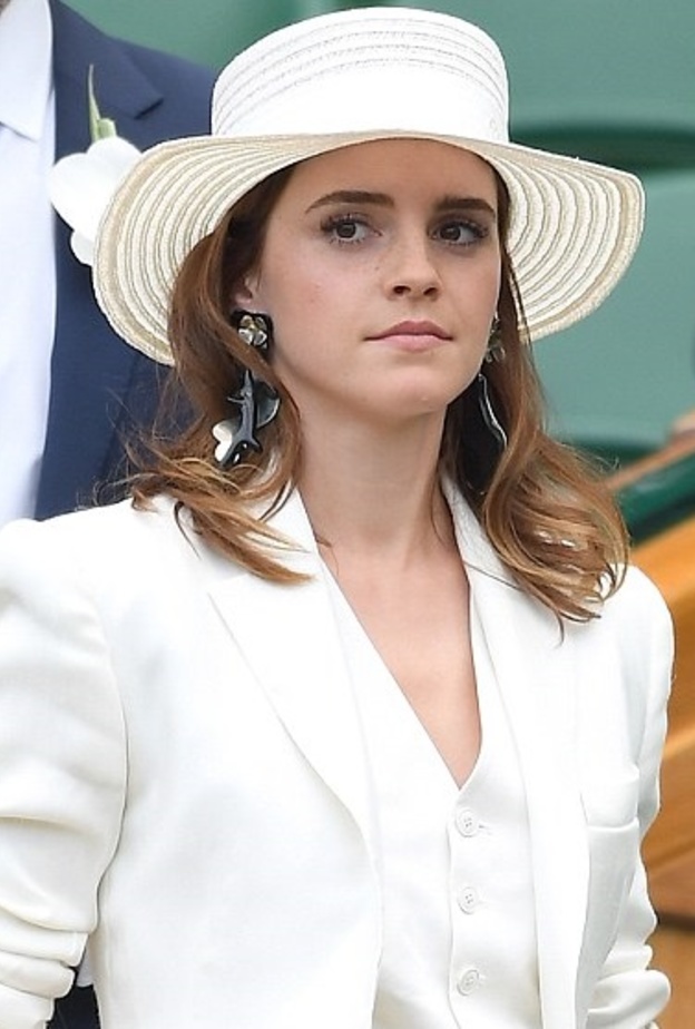 إيما واتسون