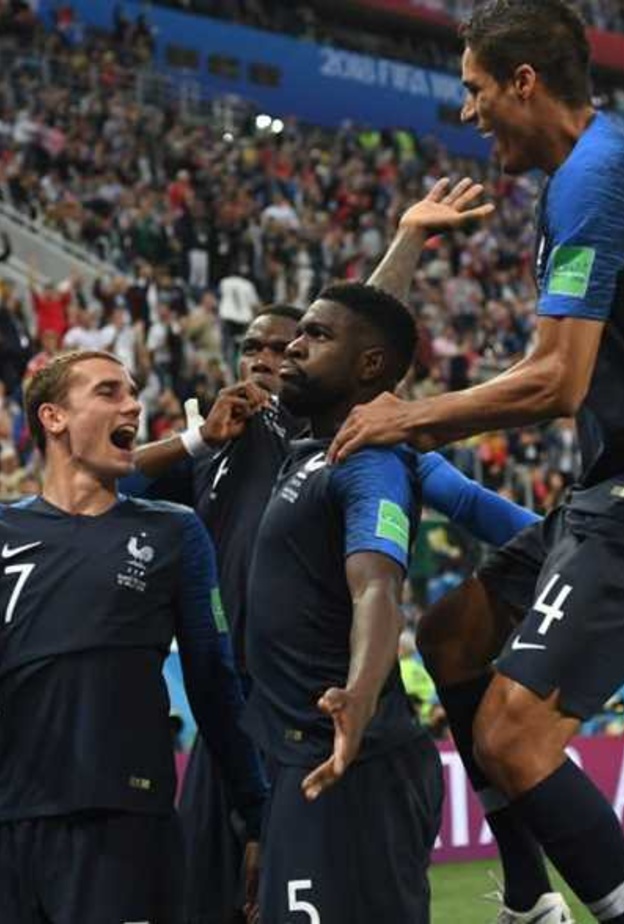 مواجهة نارية تحت أنظار الملايين