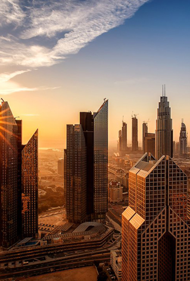 لندن، باريس ودبي .. الوجهات الأكثر رواجا في أوروبا والشرق الأوسط وأفريقيا