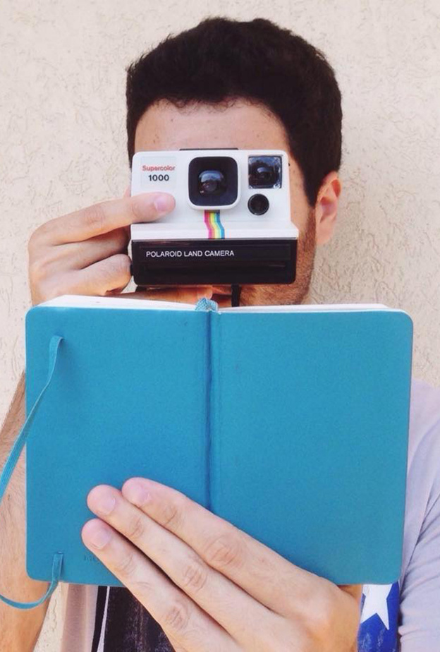 فنان إيطالي يقدم رسومات رائعة ثلاثية الأبعاد لأجمل المعالم السياحية في العالم