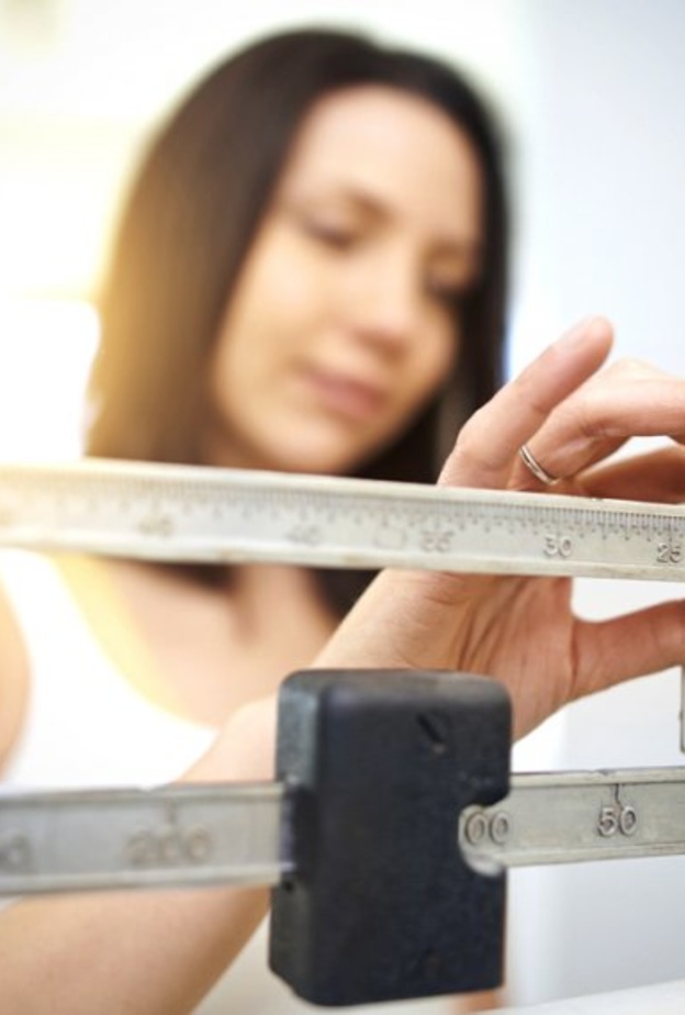 ما هي اسباب نقصان الوزن بدون سبب