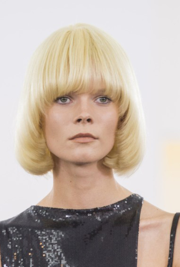 ألوان صبغات شعر شقراءمن دار Calcaterra