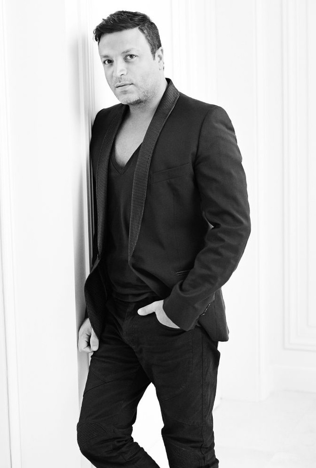 مسيرة زهير مراد حافلة بالنجاحات