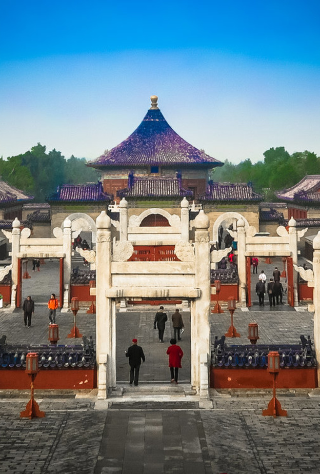  قم بتثبيت تطبيق Google Maps offline قبل سفرك إلى الصين