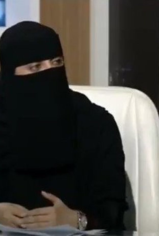 عشقت أم كلثوم البارقي الخيول منذ الصغر