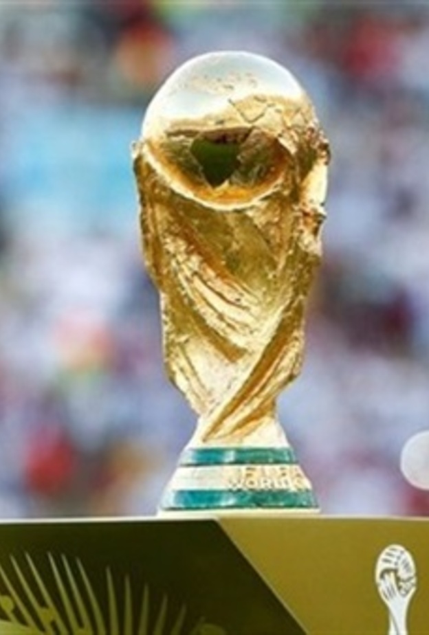 فرنسا تفوز بلقب كأس العالم للمرة الثانية