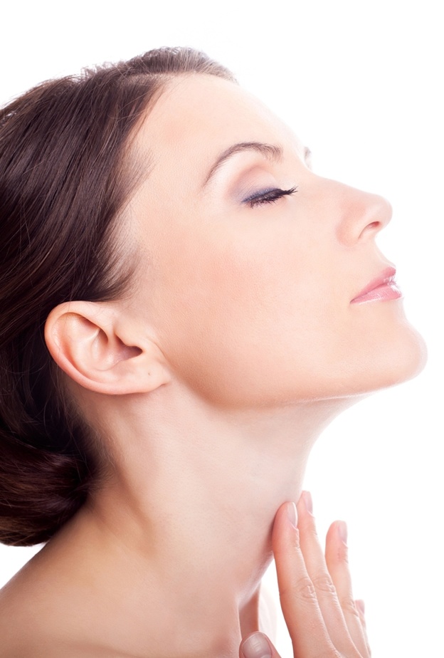 كريمات تفتيح المناطق الحساسة للعروس في وقت قصير