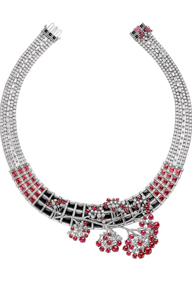 خاتم من آنا هو Anna Hu