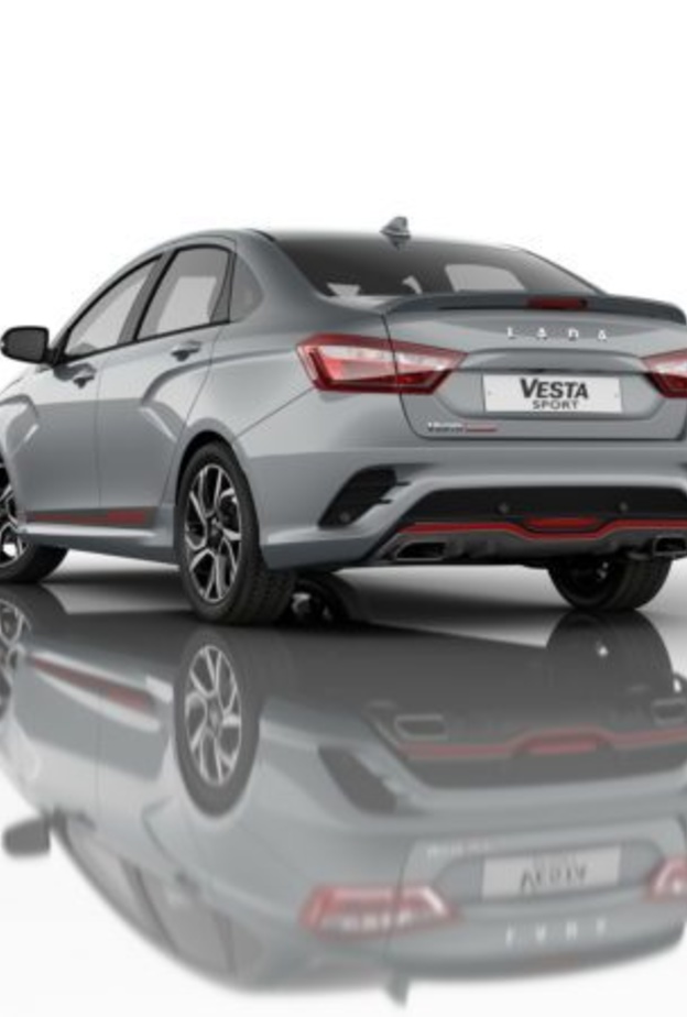 محرك فيستا سبورت الجديدة بقوة 145 حصان