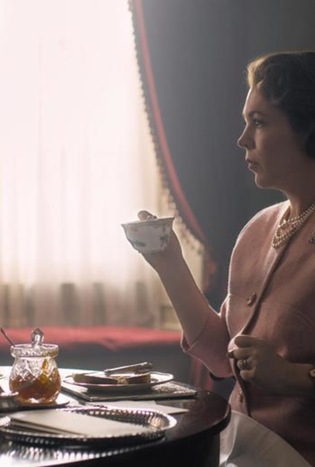 أوليفيا كولمان