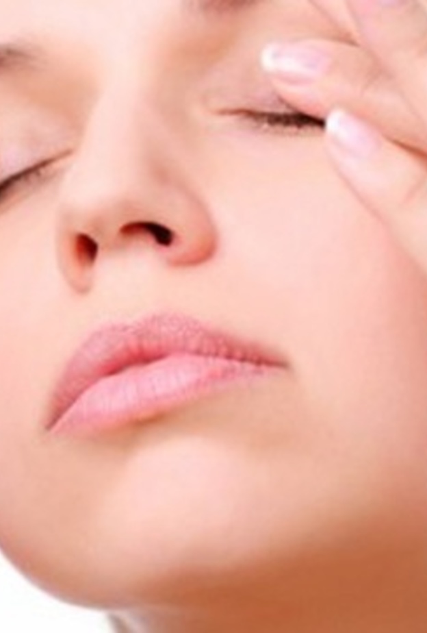 التعب يمكن أن يسبب فقدان البصر