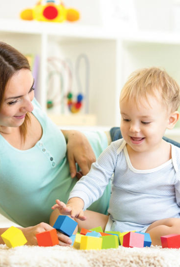 طرق تنمية الخيال الابداعي للاطفال