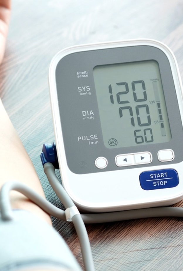 اسباب انخفاض ضغط الدم 