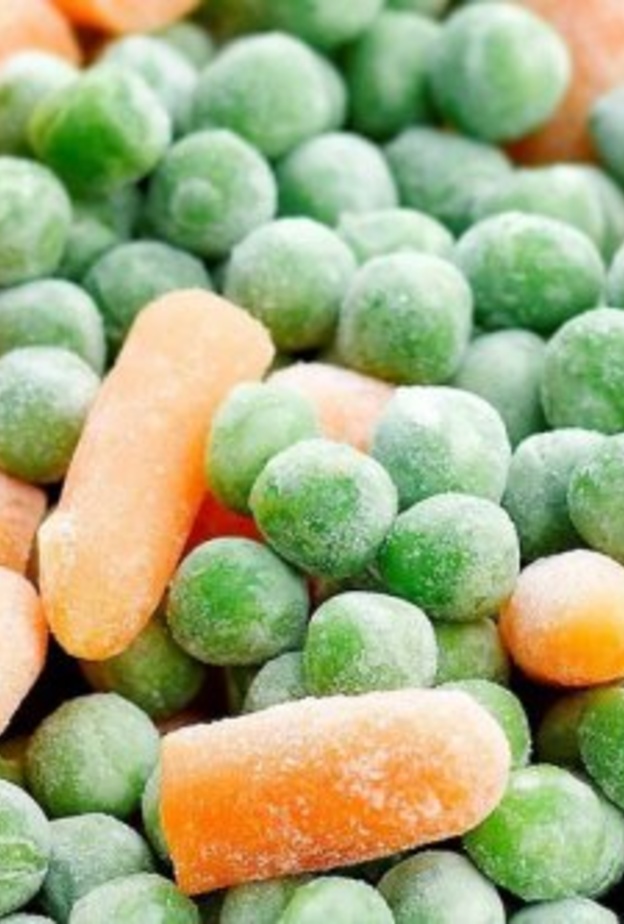 سحب منتجات مجمدة من إنتاج "غرين يارد فروزن" في الإمارات