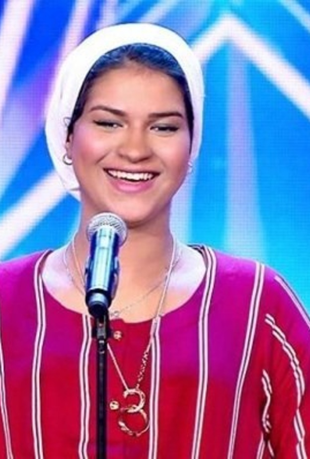 ايمان الشميطي