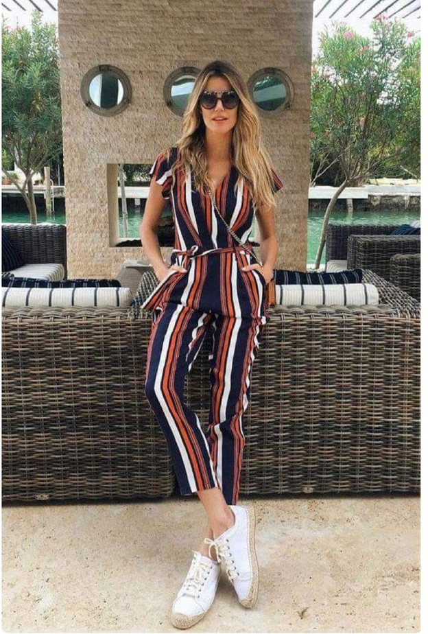 جمبسوت مخطط من L'AGENCE