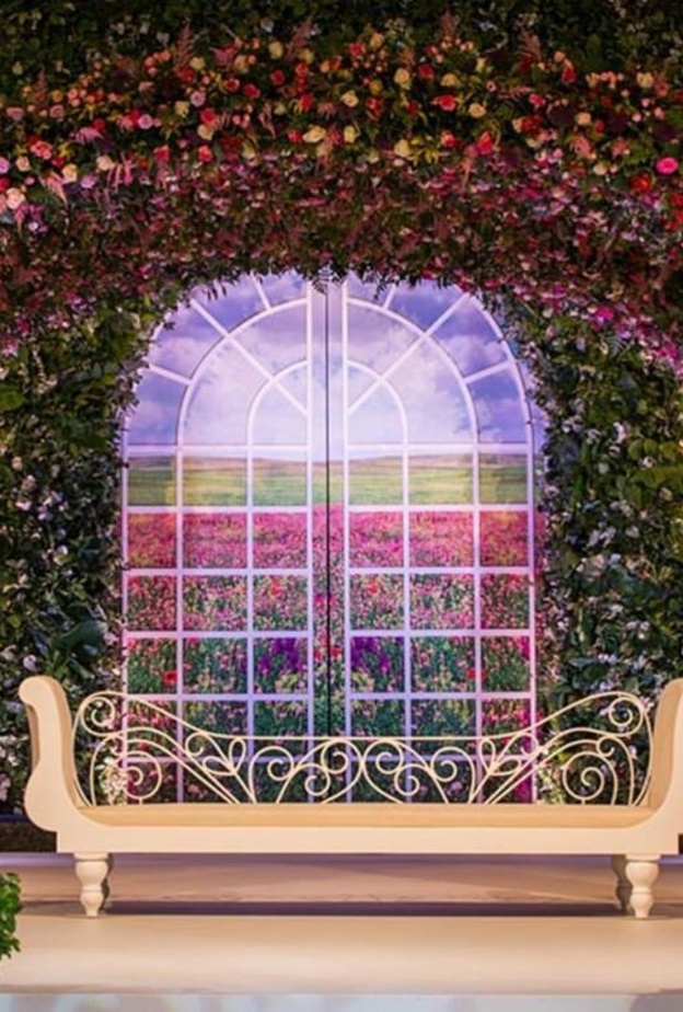 كوشة من جام