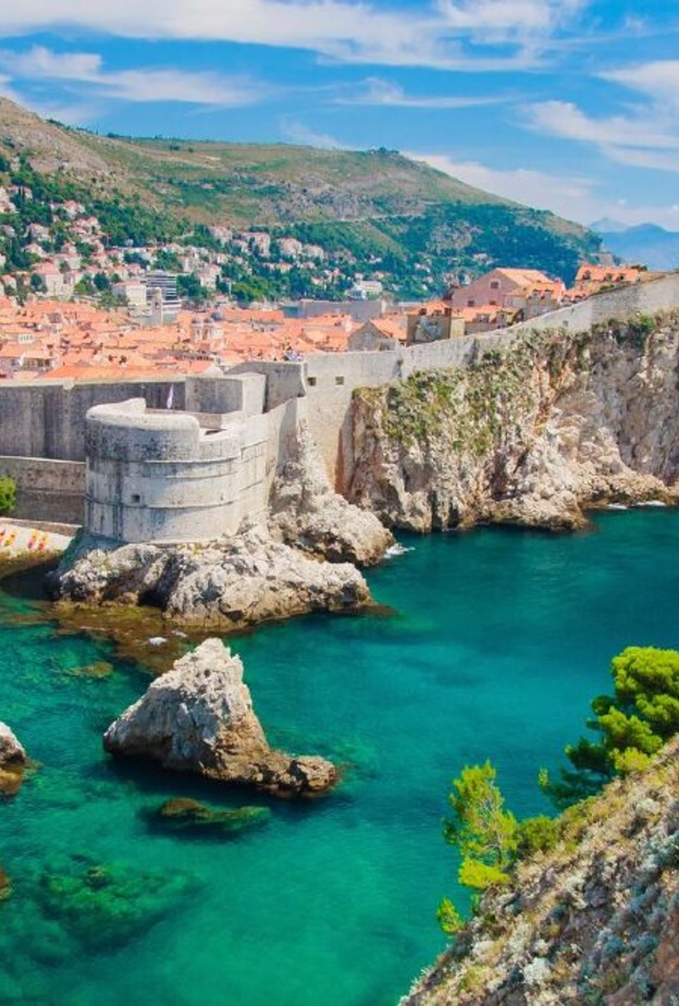 منتزهات مميزة في كرواتيا