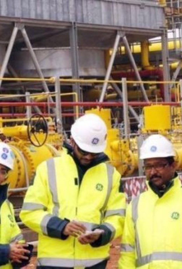 مهندسة الصواريخ مشاعل الشميمري