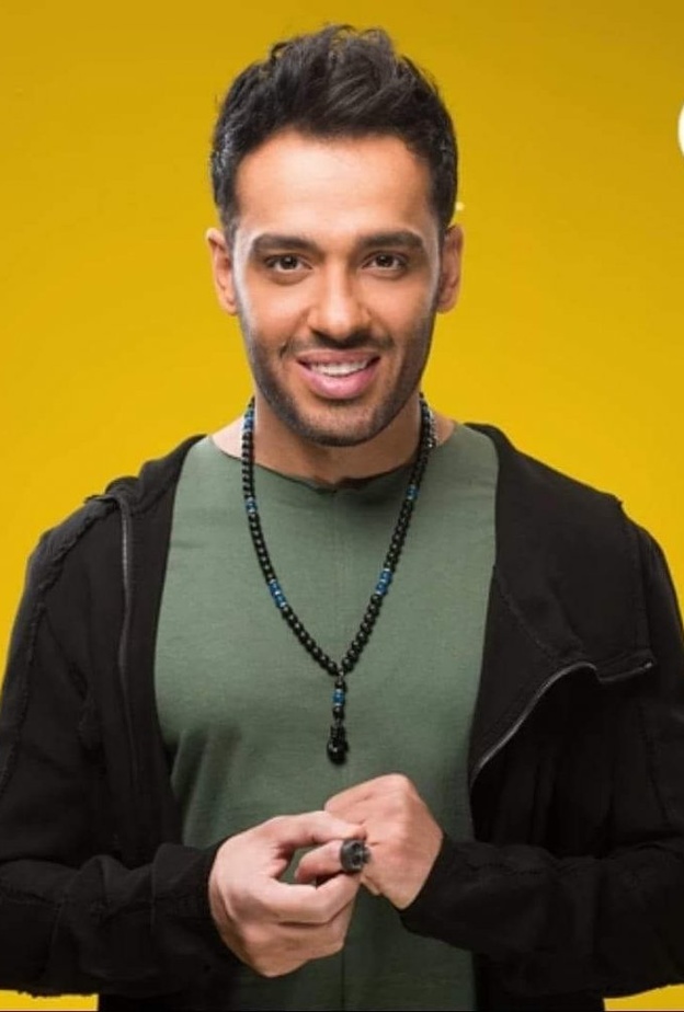 رامي جمال ..ليالينا