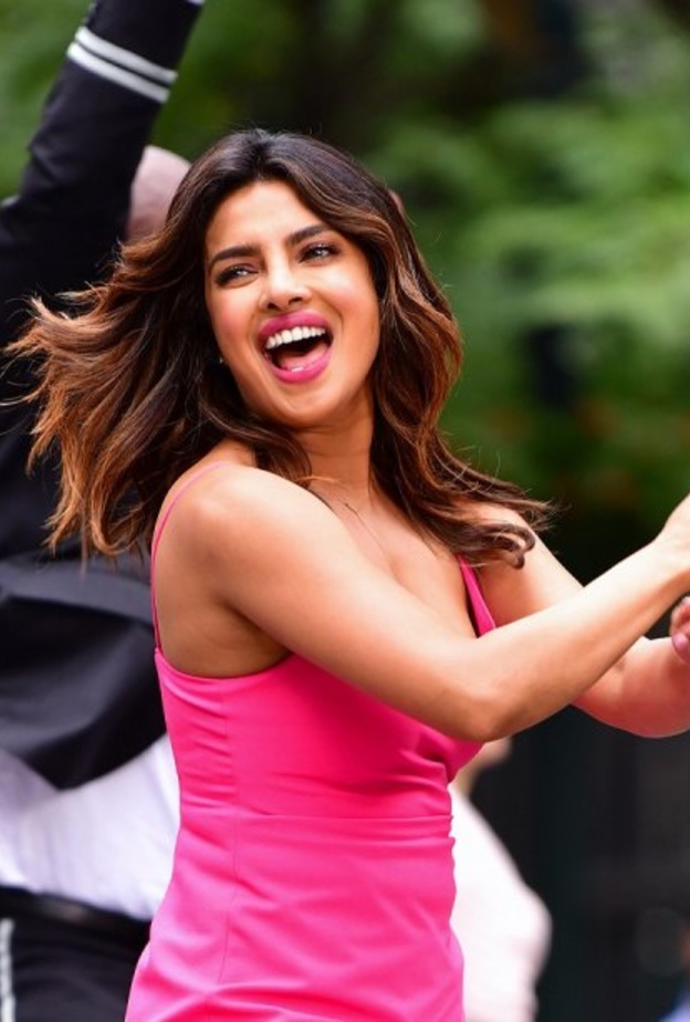 بريانكا شوبرا