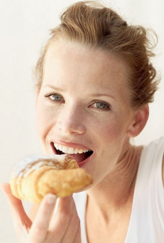 اطعمة تزيد الوزن بسرعة