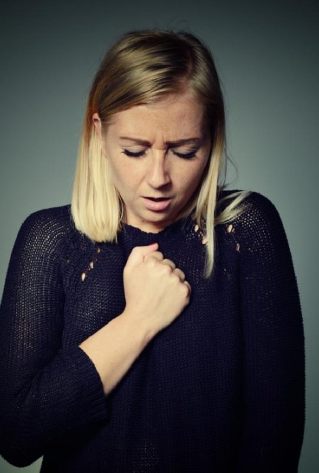 اسباب واعراض متلازمة الضائقة التنفسية الحادة